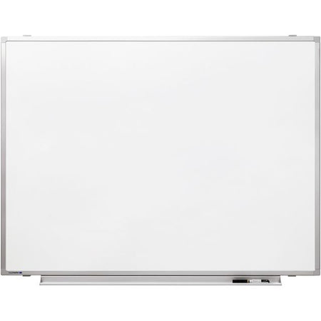 Legamaster - Tableau blanc professionnel 90x120cm émail magnétique