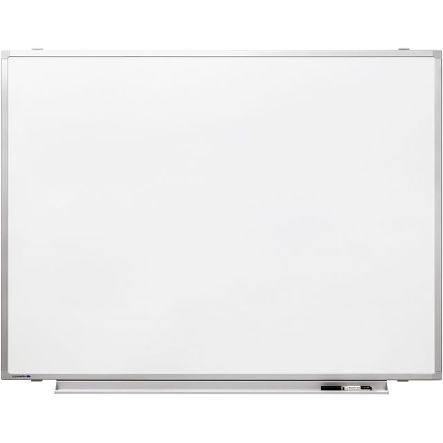 Legamaster - Pizarra Blanca Profesional 90x120cm magnética esmaltada