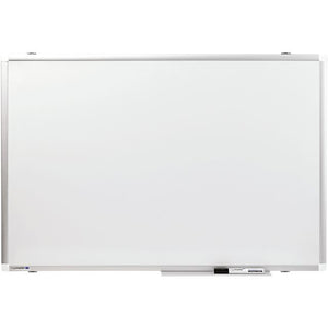 Legamaster - Pizarra blanca + esmaltada magnética 60x90cm