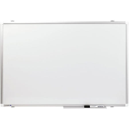 Legamaster - Tableau blanc + émail magnétique 60x90cm