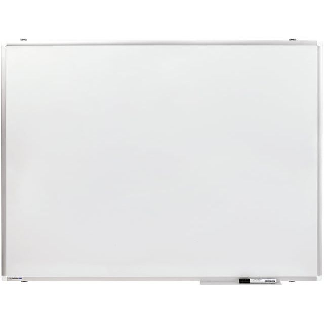 Legamaster - Whiteboard Legamaster Premium + 90x120cm Courriel | 1 pièce