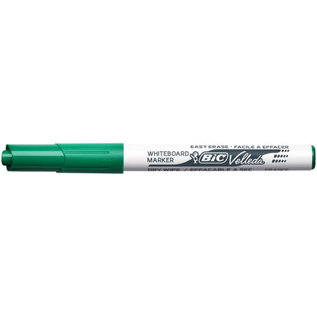 BIC -  Whiteboardmarker  1741 rond m groen