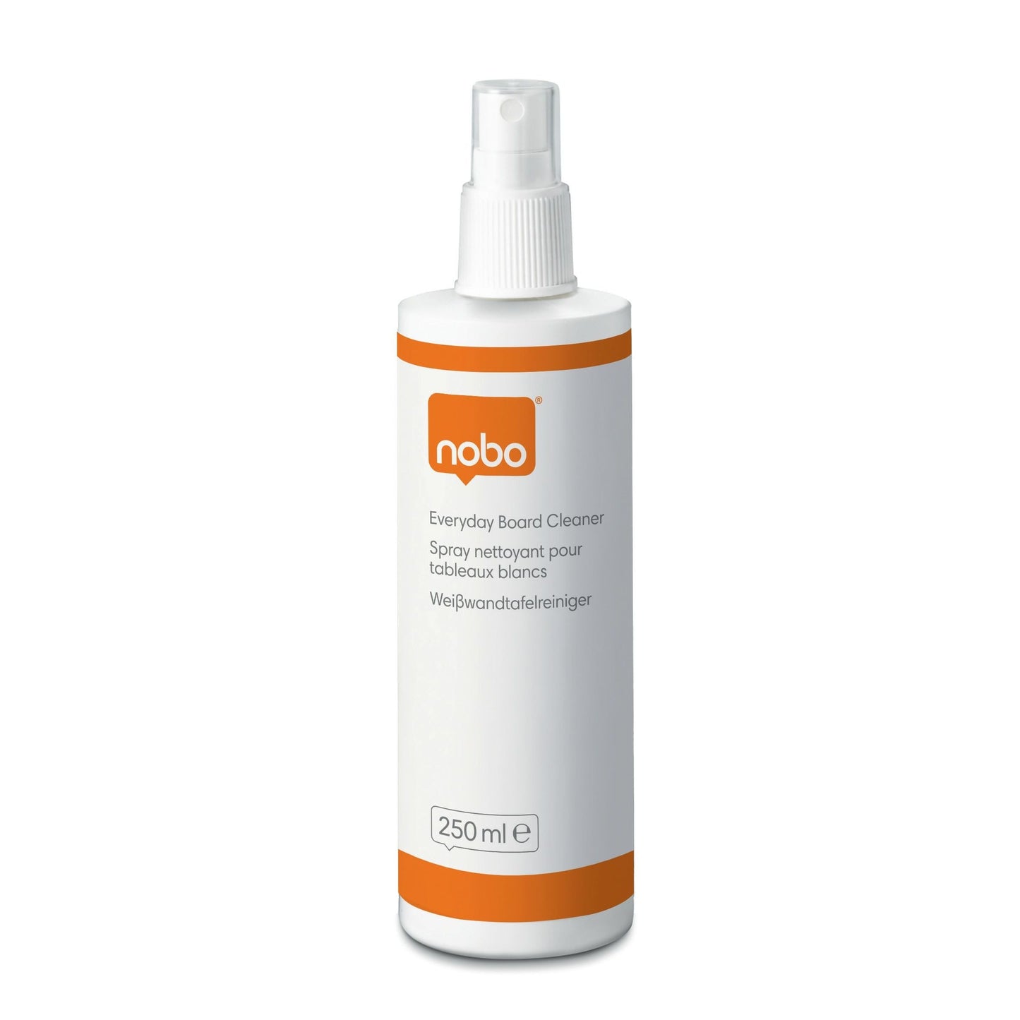 Nobo -  Whiteboard  reinigersspray dagelijks | 12 stuks