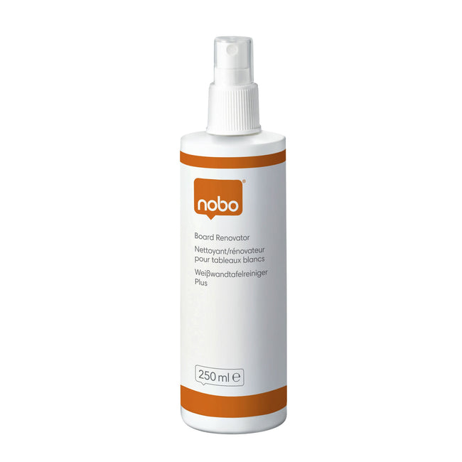 Nobo - Whiteboard renovator spray