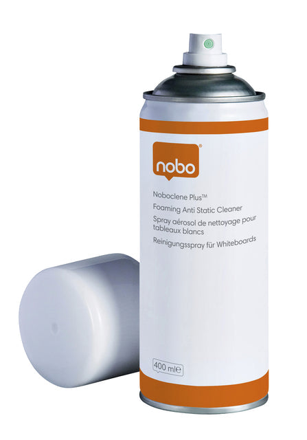 Nobo - Whiteboard Cleaner Nobo Noboclene Plus