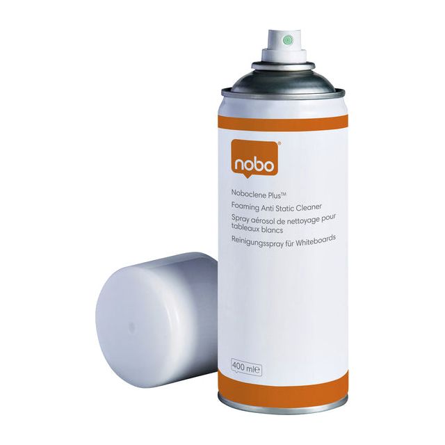 Nobo - Whiteboard Cleaner Nobo Noboclene Plus