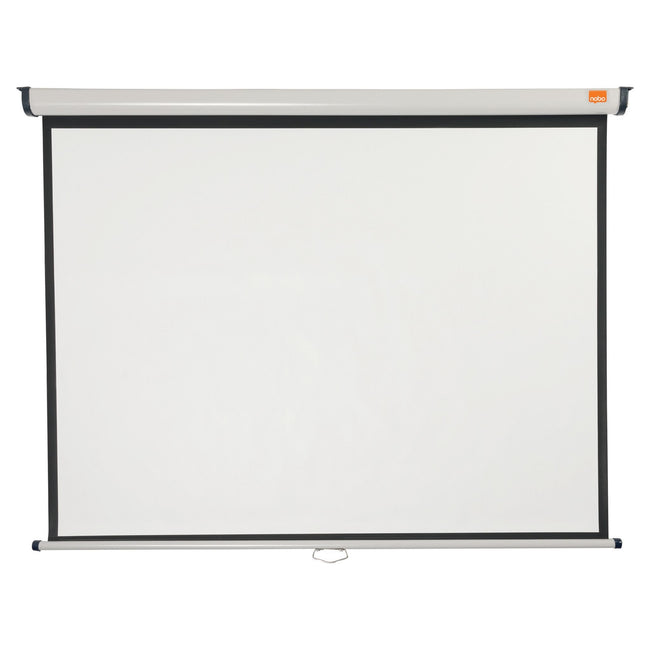 Nobo - Projection screen wall 150x113.8cm