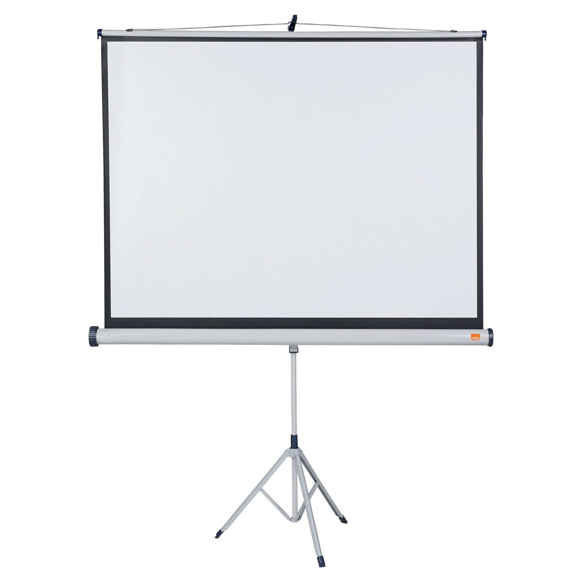 Nobo - Projektionswand Stativleinwand 150x113,8cm