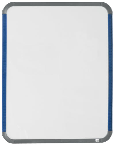 Nobo - Whiteboard slim line 28x36cm white