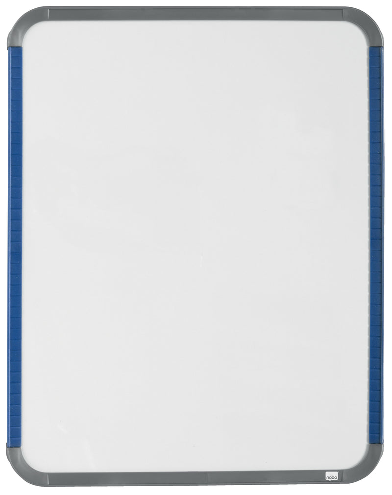 Nobo - Whiteboard slim line 28x36cm white