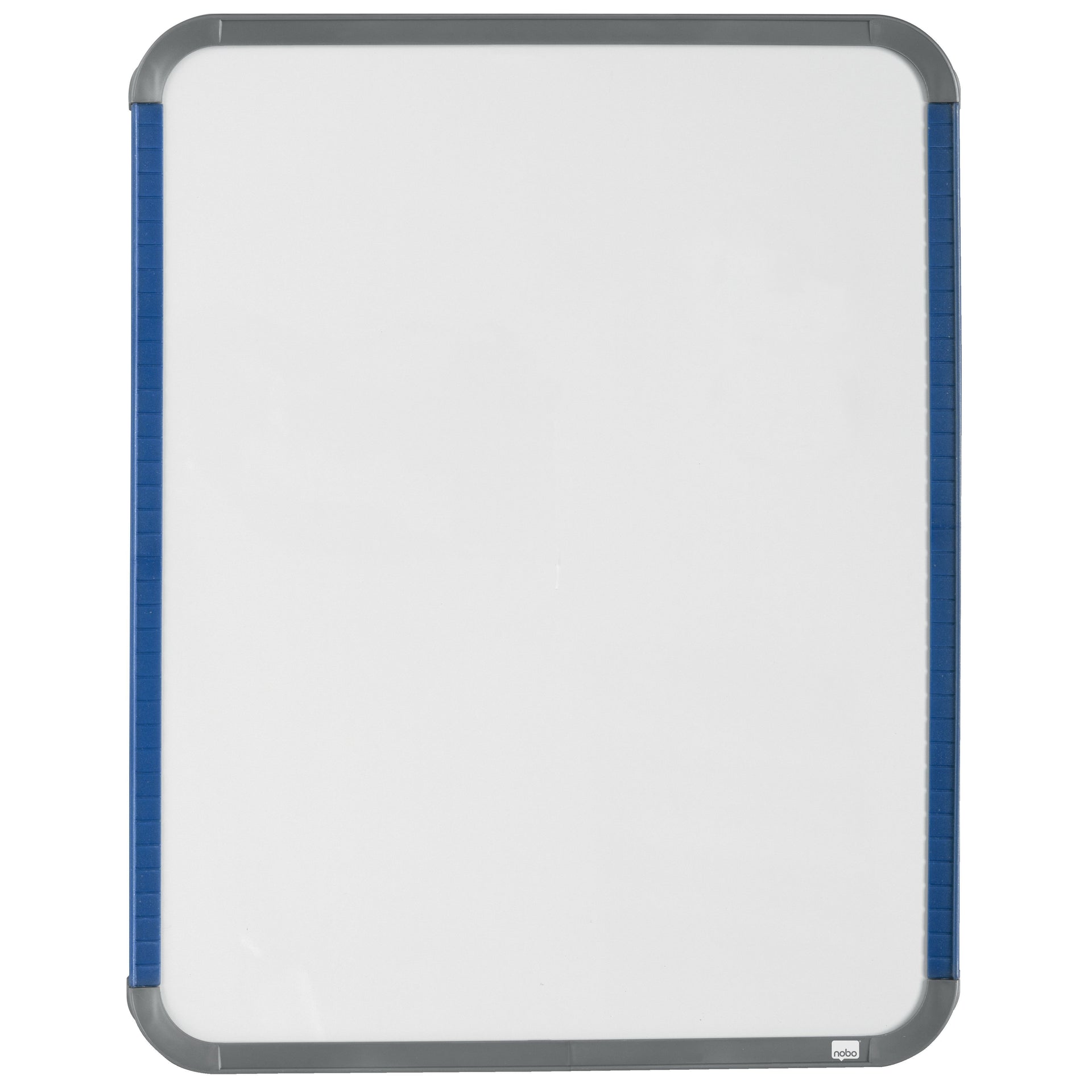 Nobo - Lavagna bianca slim line 28x36 cm bianca