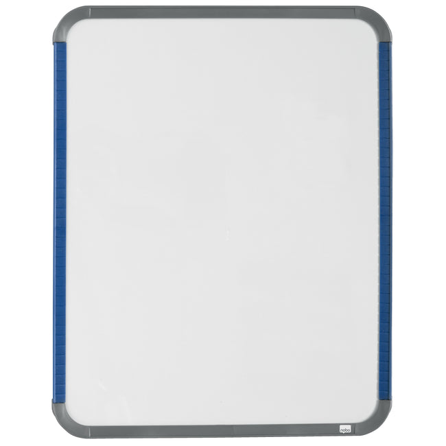 Nobo - Whiteboard slim line 28x36cm white