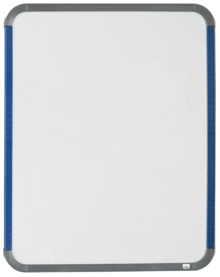 Nobo - Pizarra blanca slim line 28x36cm blanca