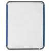 Nobo - Whiteboard slim line 28x36cm white