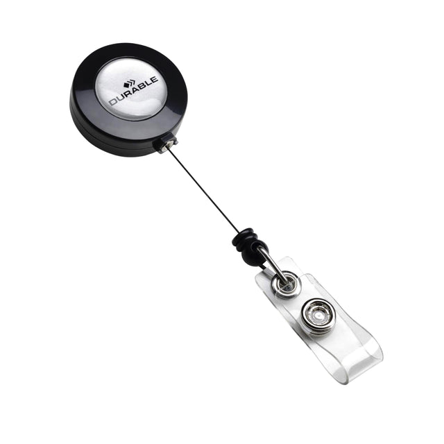 Quantore - Roller mechanism 8152 with push button 800mm anthracite