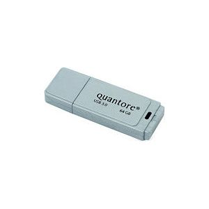 Quantore - USB-stick 3.0 64GB