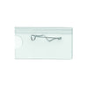 Quantore - Badge con spilla 40x60mm | 24 pezzi