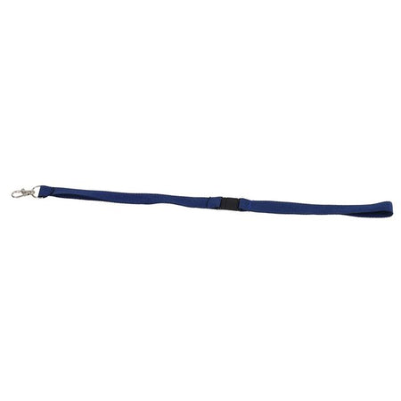 Europel - Badge Cord Peel dunkelblau