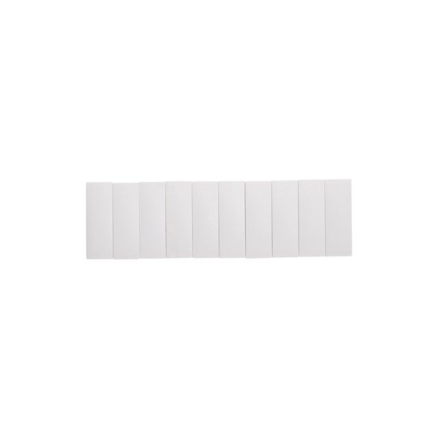 Maul - Magnet Maul Solid 54x19mm 1000gr White | Box a 10 pièces