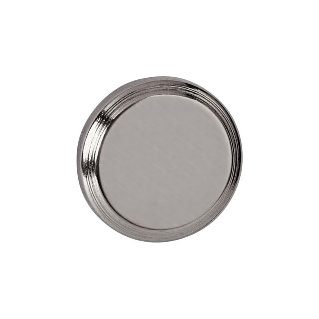 Maul - Magnet Maul Neodymium autour de 16 mm 5 kg nickel | Blister une pièce 1 | 10 morceaux