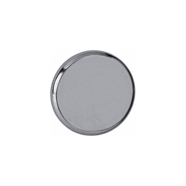 MAUL - Magneet Neodymium rond 25mm 13kg nikkel