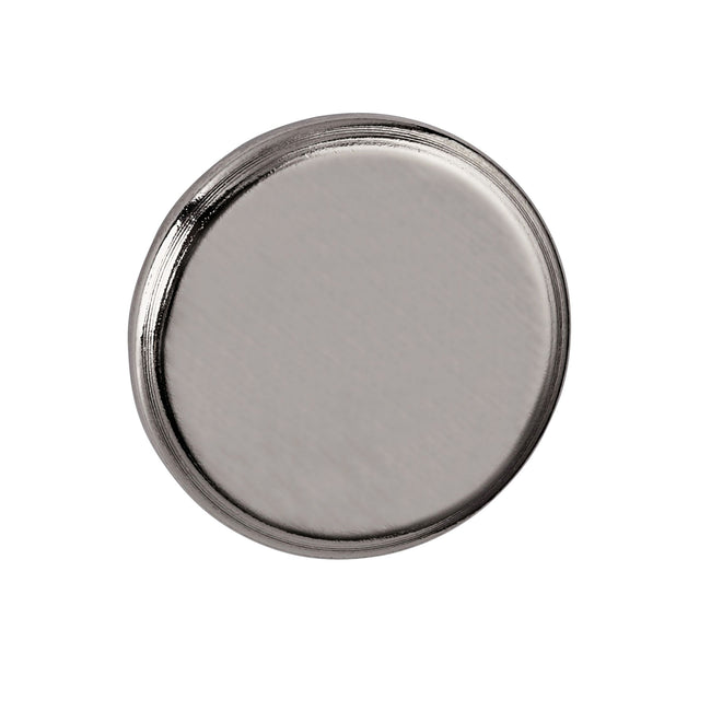 MAUL - Aimant Néodyme rond 30mm 21kg nickel