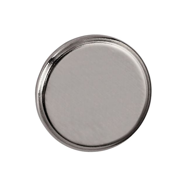 Maul - Magnet Maul Neodymium autour de 30 mm 21 kg nickel | Blister un 1 morceau