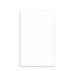 Maul -  Magneetvel  200x300mm wit | 50 stuks