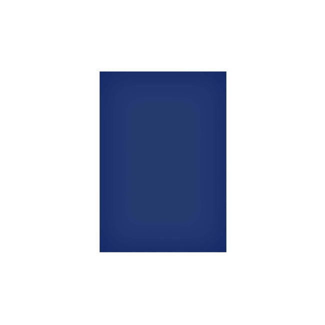 MAUL - Hoja magnética 200x300mm azul, grabable, borrable y cortable | 50 piezas