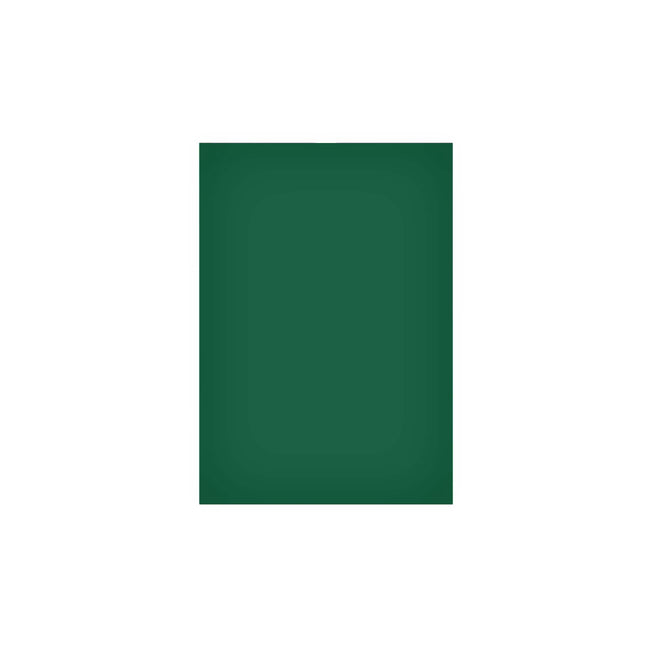 Maul - Hoja magnética 200x300mm verde, grabable, borrable y cortable