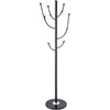 OFFICE - products coat rack Helsinki, black