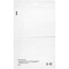 Klika -  Zak | Verzendzak | Gerecycled LDPE | 36x54cm | 65my | wit | 250 stuks