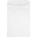 Klika - Enveloppe | Enveloppe de coussin d'air | 340x240mm | G | papier + PE | Blanc | 100 pieces