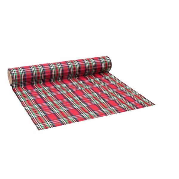 Table runner Deco runner SCOT deco 2.5 meters x 28 cm
