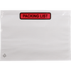 SendProof® - Docubags 225x165mm 235x175mm A5/C5 lista di imballaggio 1000 pezzi