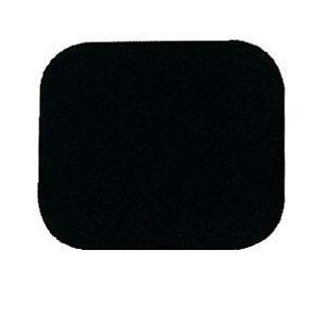 Quantore - Muismat 230x190x6mm noir