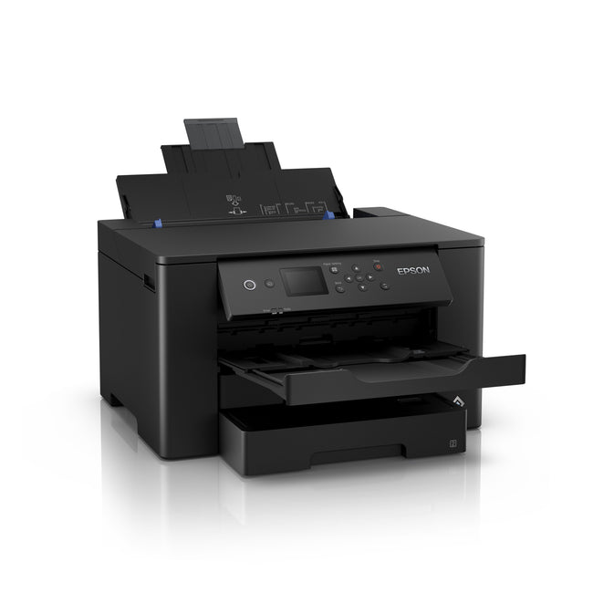 EPSON -  WorkForce WF-7310DTW inkjetprinter Kleur 4800 x 2400 DPI A3 Wifi