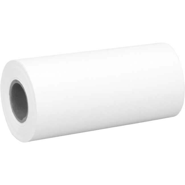 Klika - Thermoroll | 57x30x12mm | paper | white | 50 roll