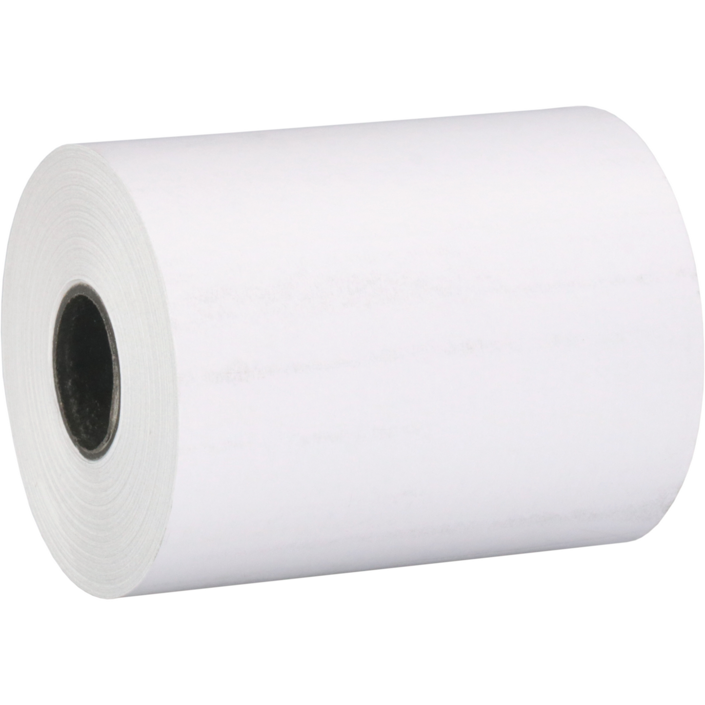 Klika - Thermoroll | 57x47x12mm | papel | blanco | 50 rollos