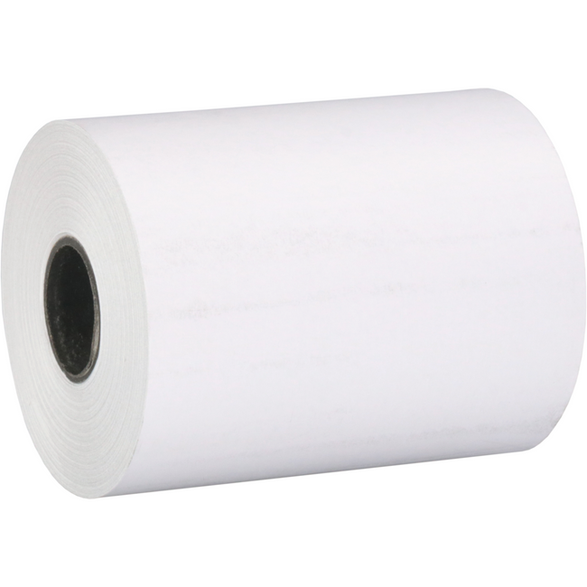 Klika -  Thermorol | 57x47x12mm | papier | wit | 50 rol