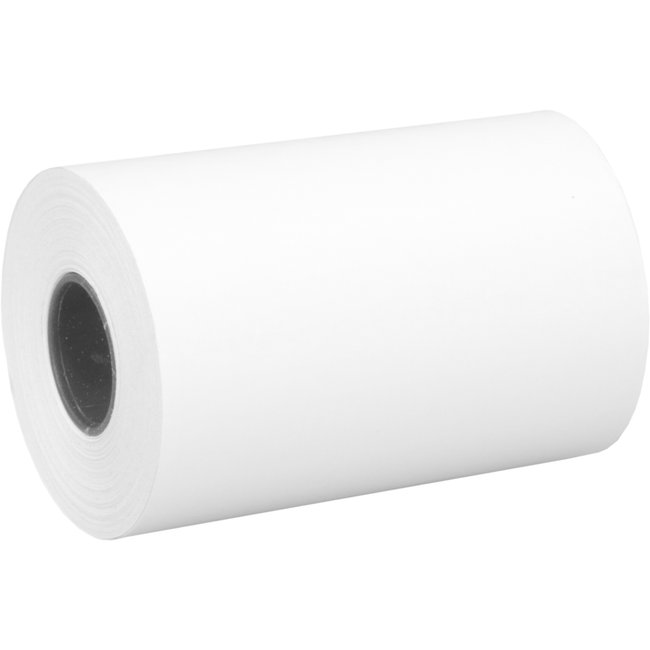 Klika - Thermoroll | 57x40x12mm | paper | white | 50 roll