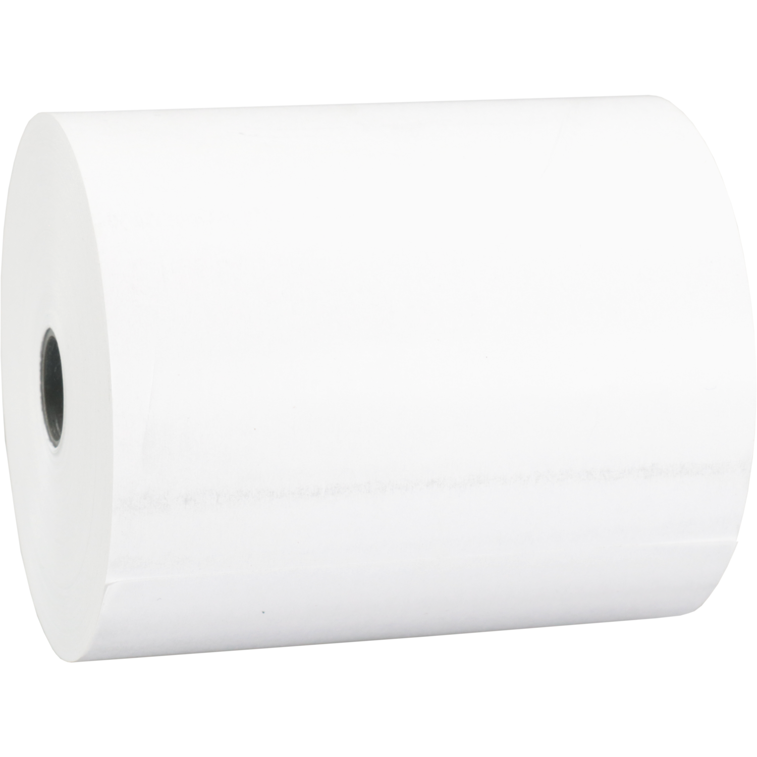 Klika - Thermoroll | 80x80x12mm | carta | bianco | 50 rotoli