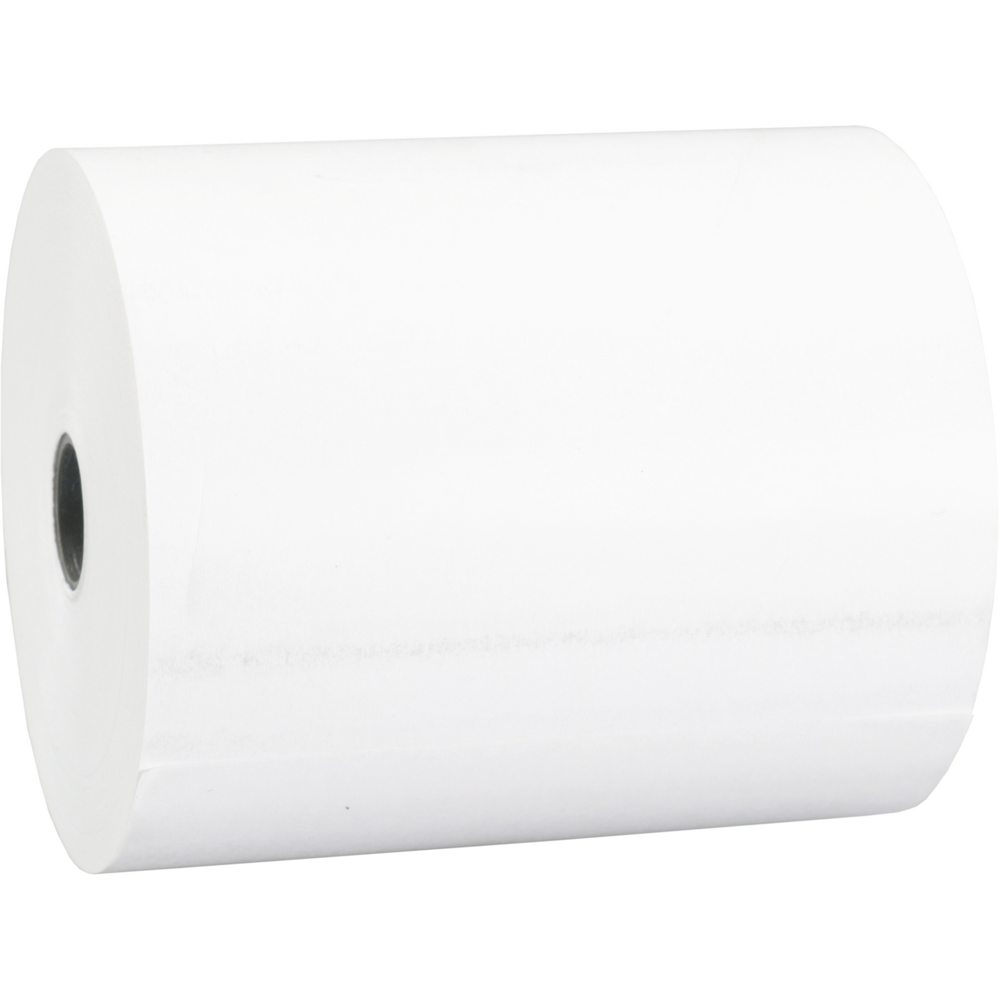 Klika -  Thermorol | 80x80x12mm | 90m | papier | wit | 30 rol