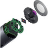 Dell -   Ultra Webcam