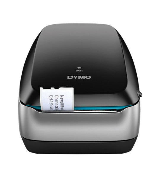 DYMO - Stampante per etichette LabelWriter Wireless desktop nera