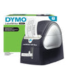 Dymo - Label printer LabelWriter 450 Duo desktop black