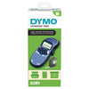 Dymo - Label printer LetraTag 100H portable abc 12mm blue