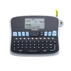 Dymo - Label printer LabelManager 360D portable qwerty 19mm black