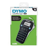 Dymo - Label printer LabelManager 160 portable azerty 12mm black