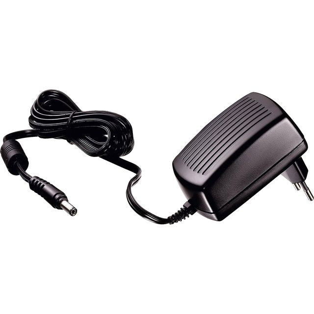 Dymo -  Adapter  labelmanager 9v zwart